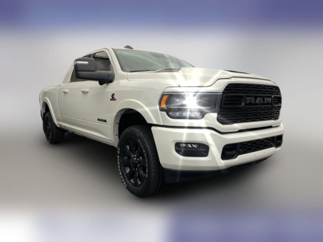 2024 Ram 2500 Limited