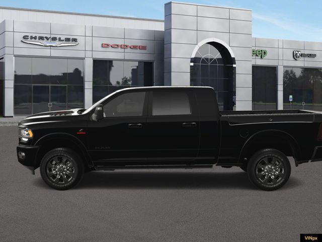 2024 Ram 2500 Limited