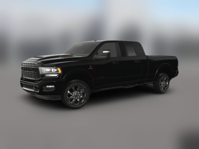 2024 Ram 2500 Limited