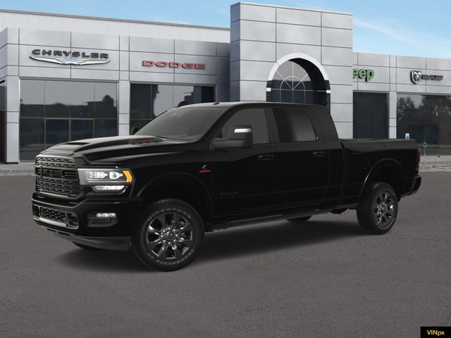 2024 Ram 2500 Limited