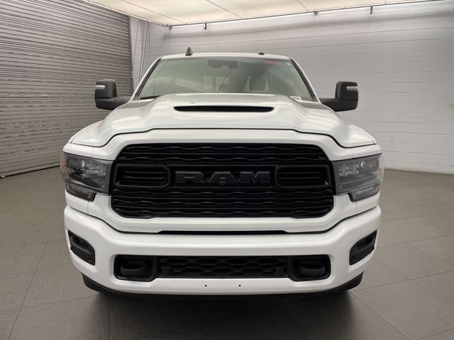 2024 Ram 2500 Limited