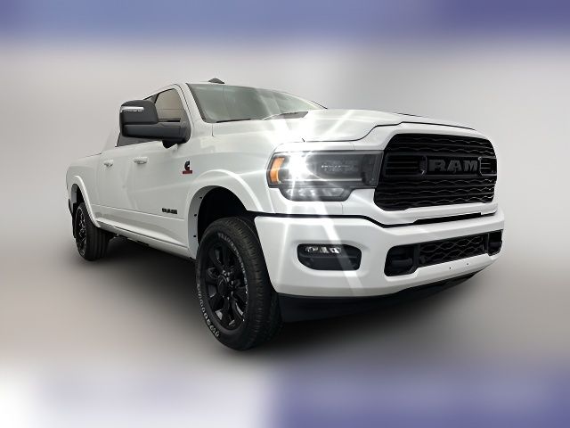 2024 Ram 2500 Limited