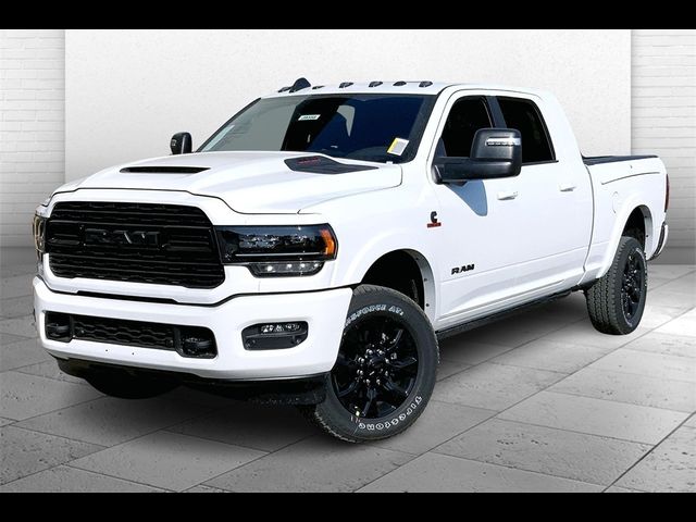 2024 Ram 2500 Limited