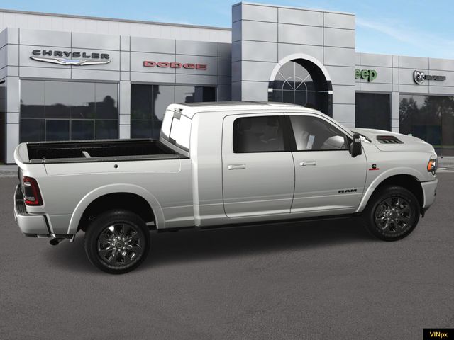 2024 Ram 2500 Limited