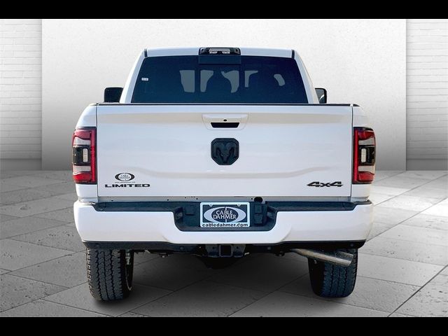 2024 Ram 2500 Limited