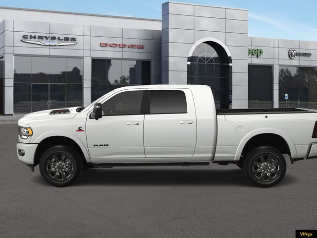 2024 Ram 2500 Limited