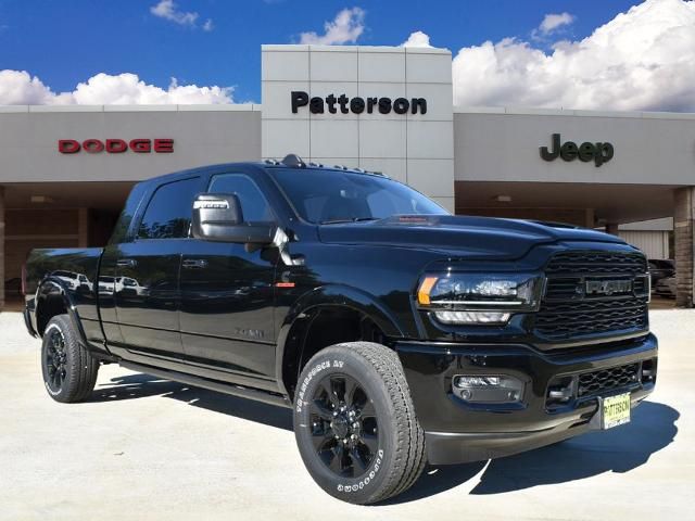 2024 Ram 2500 Limited