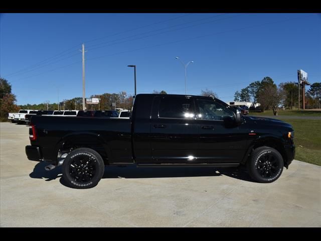 2024 Ram 2500 Limited