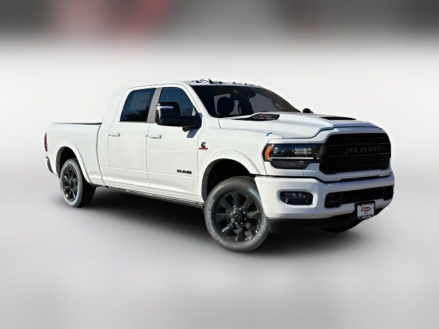 2024 Ram 2500 Limited