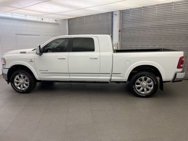 2024 Ram 2500 Limited