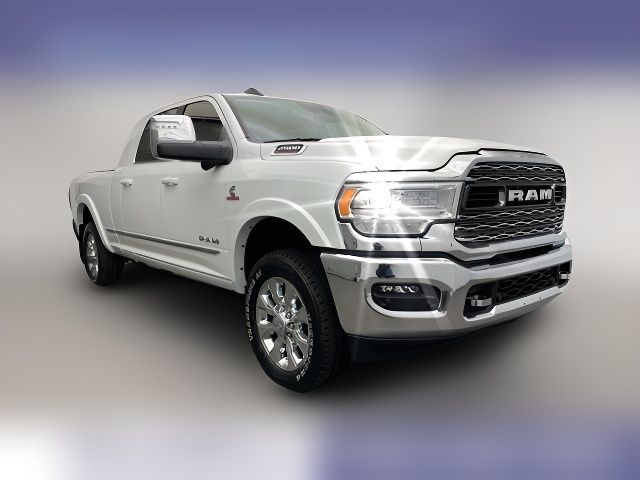 2024 Ram 2500 Limited