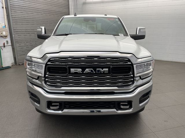 2024 Ram 2500 Limited