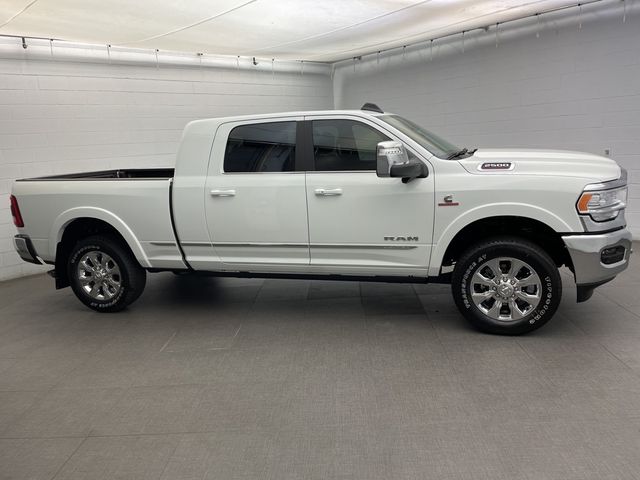 2024 Ram 2500 Limited