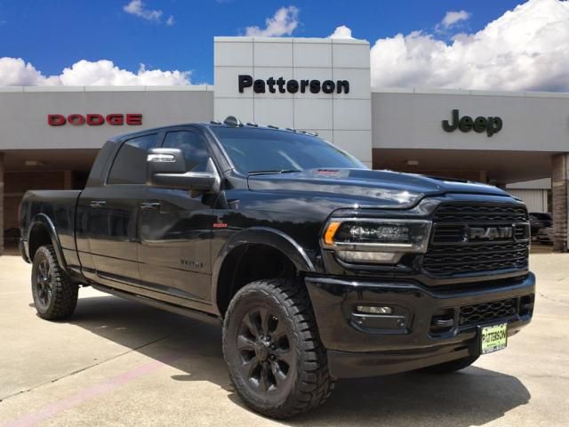 2024 Ram 2500 Limited