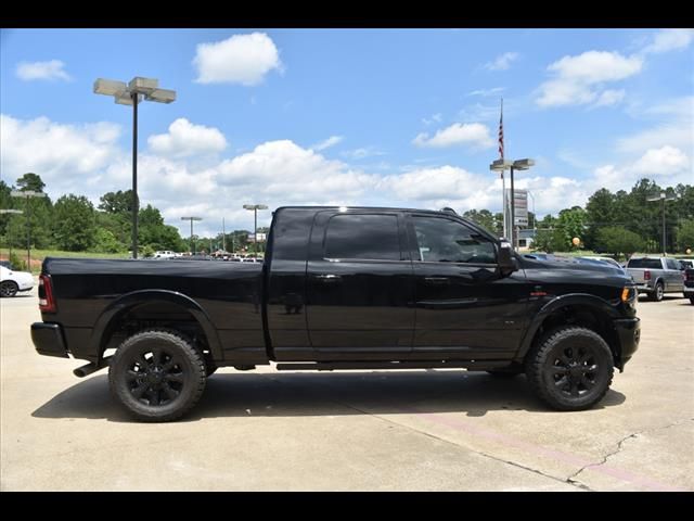 2024 Ram 2500 Limited