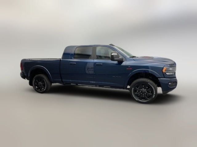 2024 Ram 2500 Limited