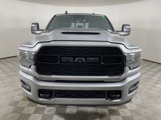 2024 Ram 2500 Limited