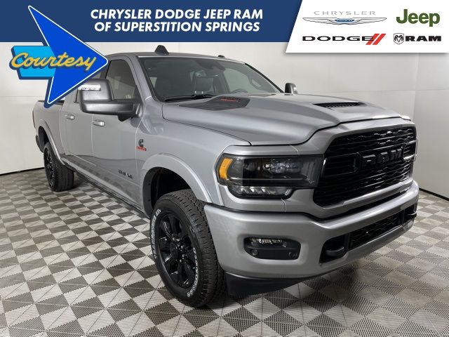 2024 Ram 2500 Limited