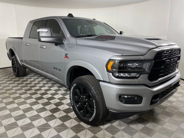 2024 Ram 2500 Limited