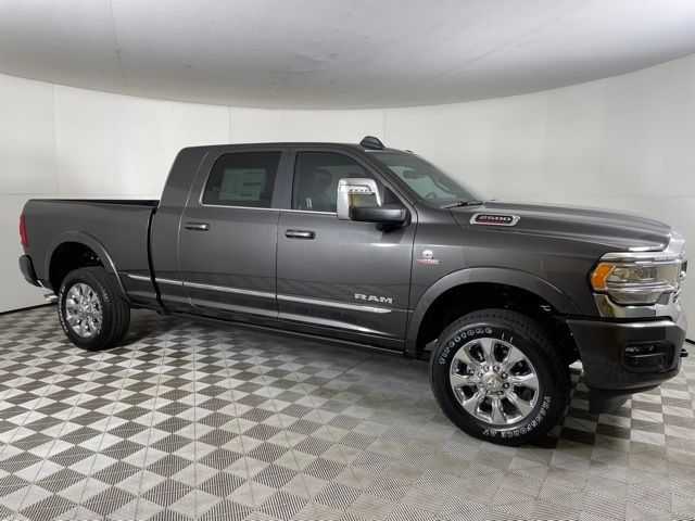 2024 Ram 2500 Limited