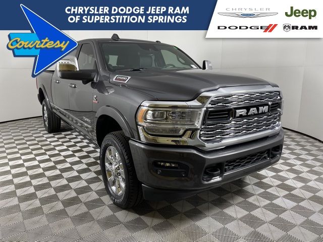 2024 Ram 2500 Limited