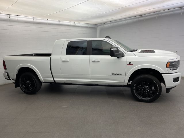 2024 Ram 2500 Limited