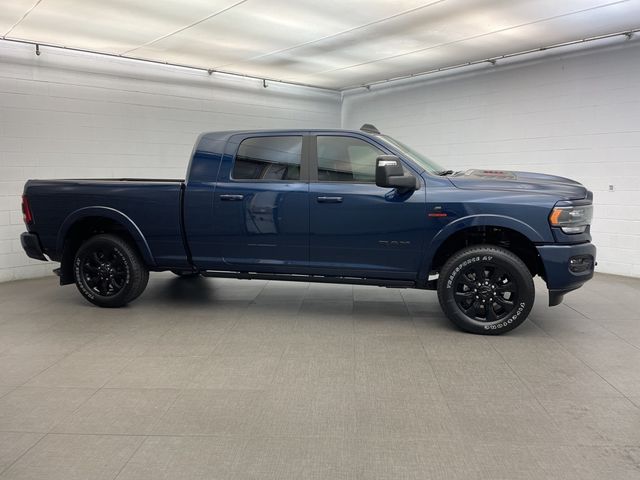 2024 Ram 2500 Limited