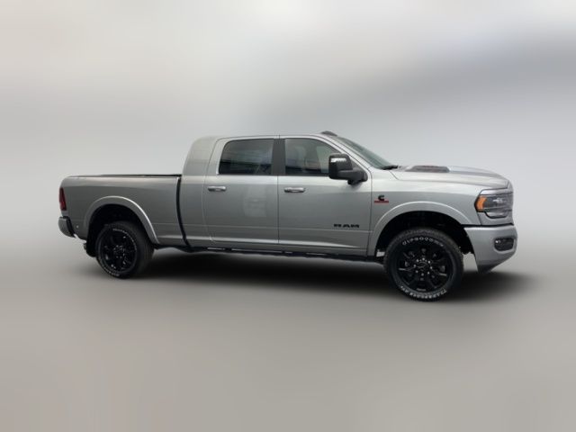 2024 Ram 2500 Limited