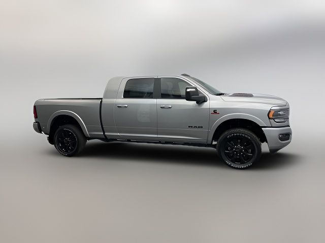 2024 Ram 2500 Limited