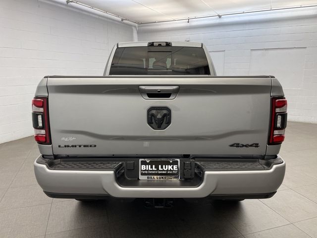 2024 Ram 2500 Limited