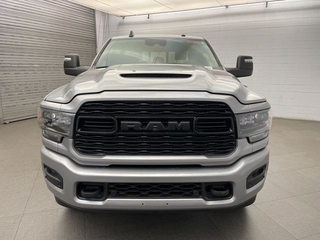 2024 Ram 2500 Limited