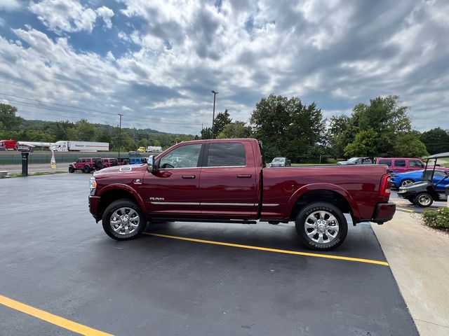 2024 Ram 2500 Limited