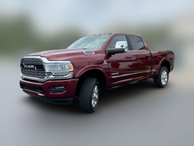 2024 Ram 2500 Limited