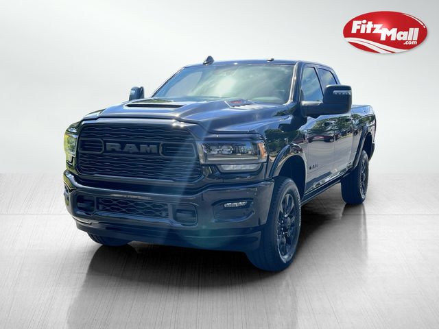 2024 Ram 2500 Limited