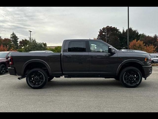 2024 Ram 2500 Limited