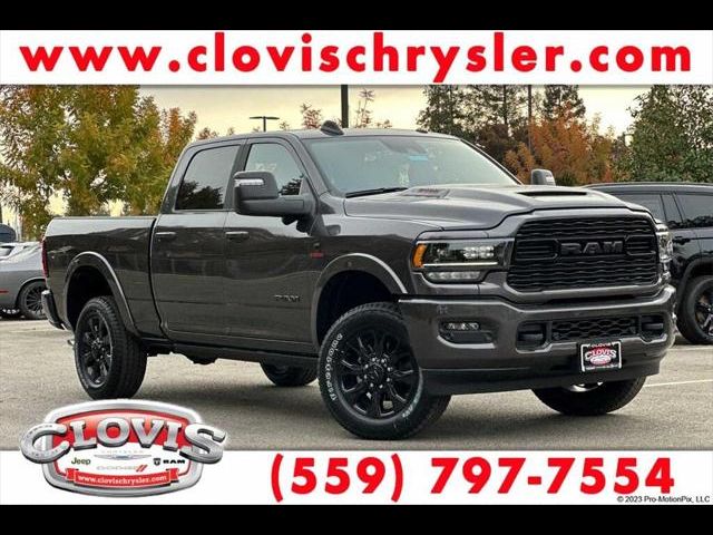 2024 Ram 2500 Limited