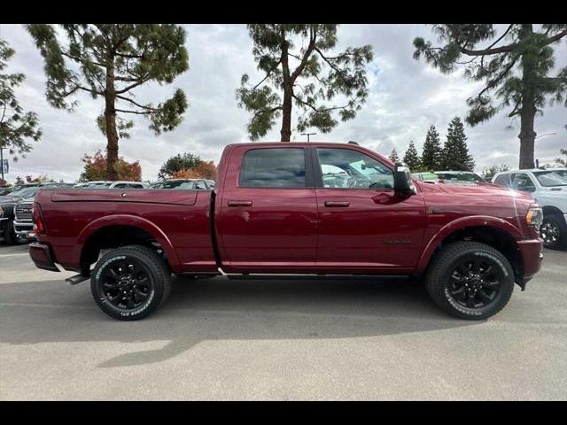 2024 Ram 2500 Limited