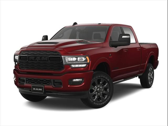 2024 Ram 2500 Limited