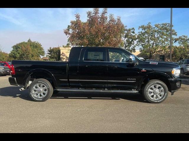 2024 Ram 2500 Limited