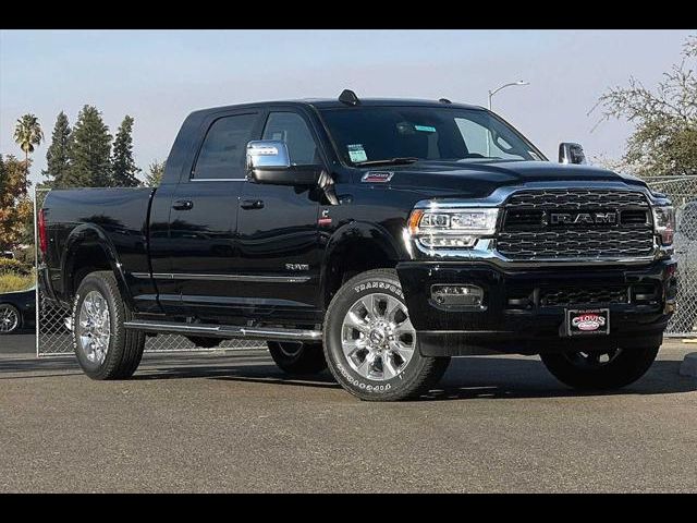 2024 Ram 2500 Limited