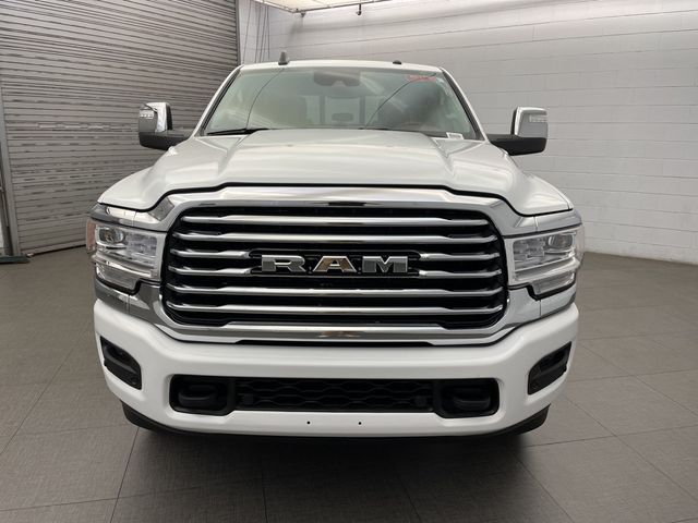 2024 Ram 2500 Longhorn