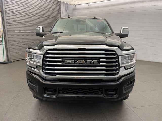 2024 Ram 2500 Longhorn