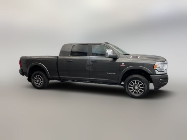 2024 Ram 2500 Longhorn