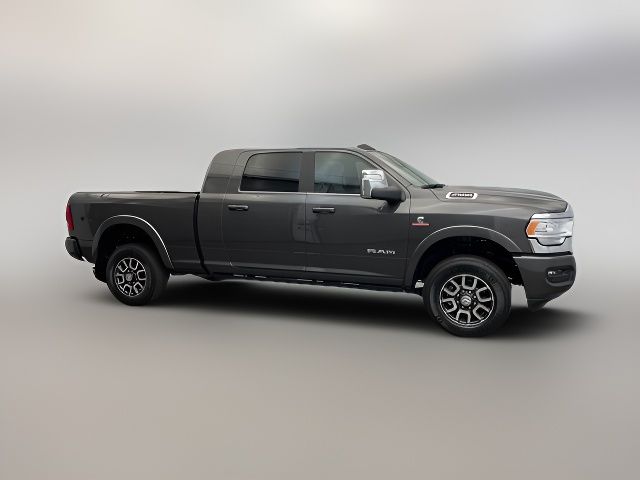 2024 Ram 2500 Longhorn