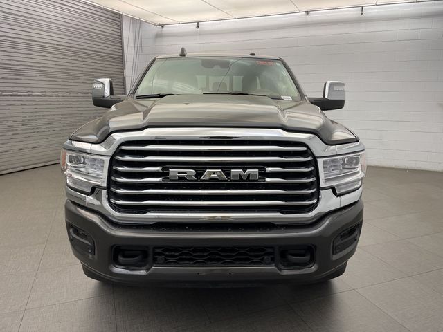 2024 Ram 2500 Longhorn