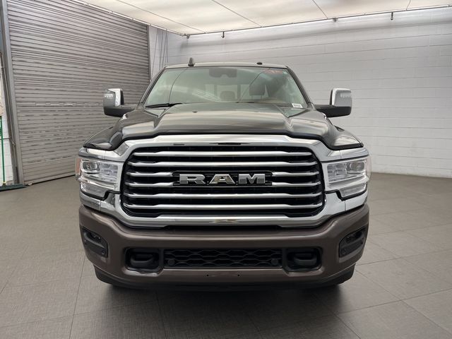 2024 Ram 2500 Longhorn