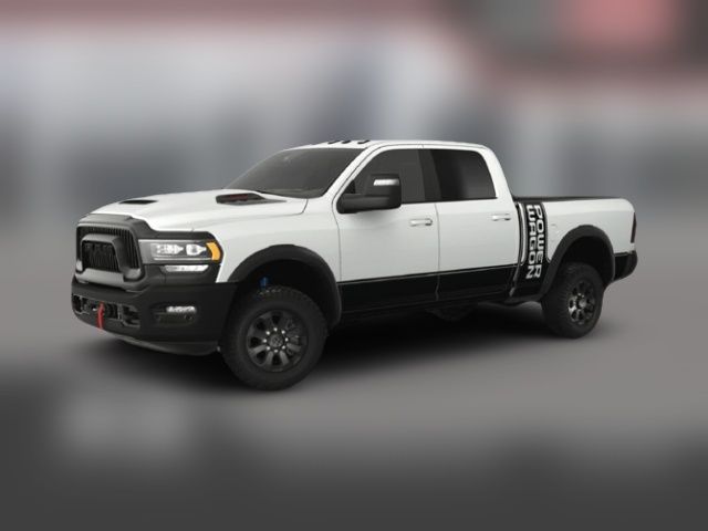 2024 Ram 2500 Power Wagon