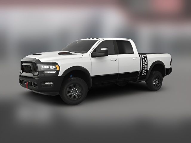 2024 Ram 2500 Power Wagon