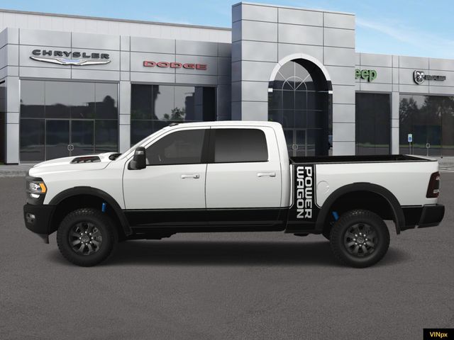 2024 Ram 2500 Power Wagon