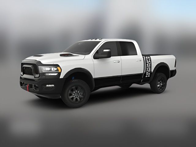 2024 Ram 2500 Power Wagon